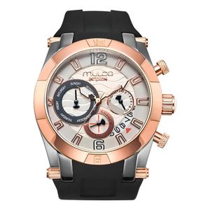 Reloj Mulco Para Mujer MW3-24993L-023