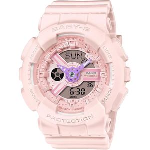 Reloj Baby-G Para Mujer BA-110AH-4ADR