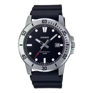 Reloj Casio Para Hombre MTP-VD01-1EV