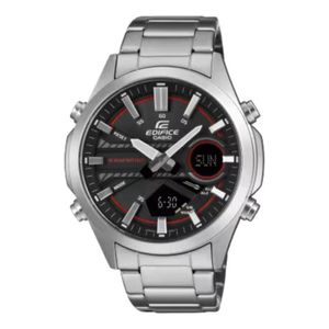 Reloj Edifice Para Hombre EFV-C120D-1A