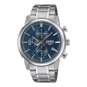Reloj Casio Para Hombre MTP-E510D-2A2V
