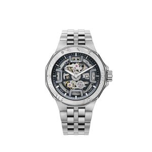 Reloj Edox Para Hombre 85310 3DM NGIN
