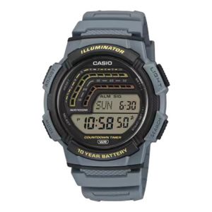 Reloj Casio Unisex WS-1800-2AVDF