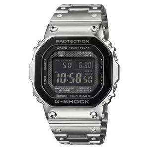 Reloj G-Shock Para Hombre GMW-B5000BT-1DR