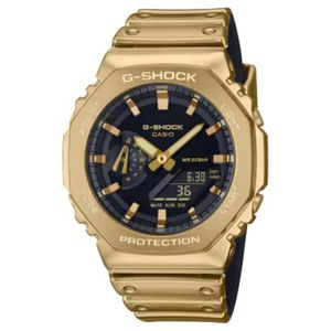 Reloj G-Shock Para Hombre GM-2100YMG-9A