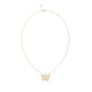 Collar Guess Para Mujer JUBN06119JWYGT/U