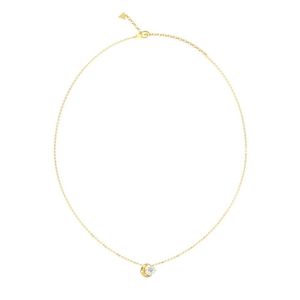 Collar Guess Para Mujer JUBN06232JWYGT/U