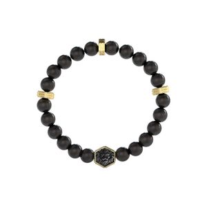 Brazalete Guess Para Hombre JUMB06005JWYGBKT/U