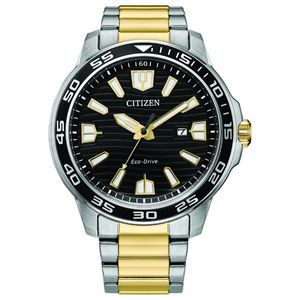 Reloj Citizen Para Hombre AW1706-52E