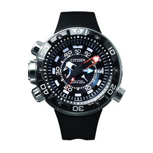 Reloj Citizen Para Hombre BN2029-01E