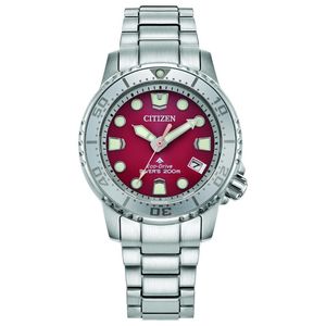 Reloj Citizen Para Mujer EO2027-50Z