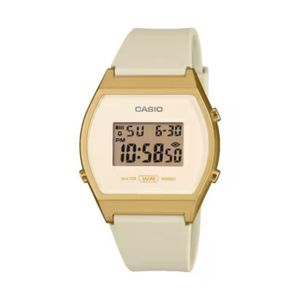 Reloj Casio Para Mujer LW-204-9ADF
